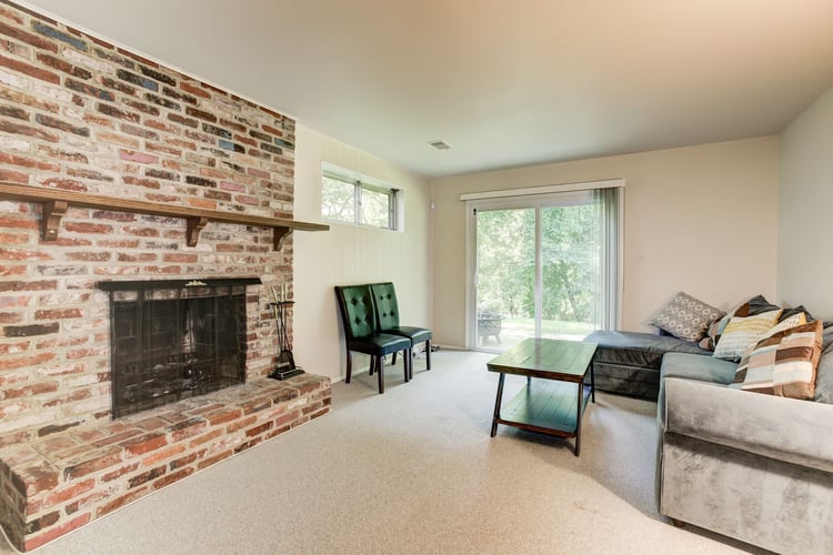 SOLD 5 BD Bright Spacious Rambler Home in Rockville,MD